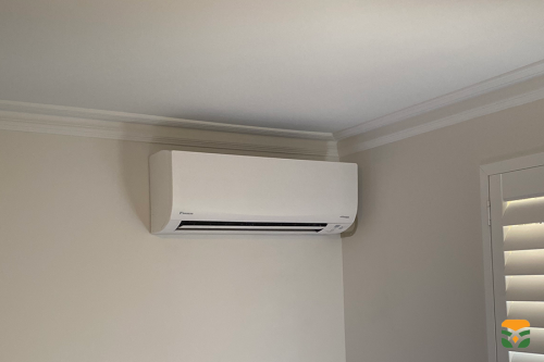 New Hisense Inverter Air Conditioner