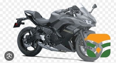 Kawasaki ninja