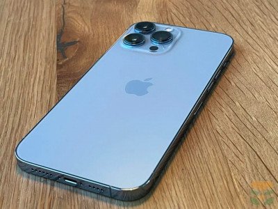 Apple iPhone 13 Pro Max – Ultimate 5G Performance, Stunning Display