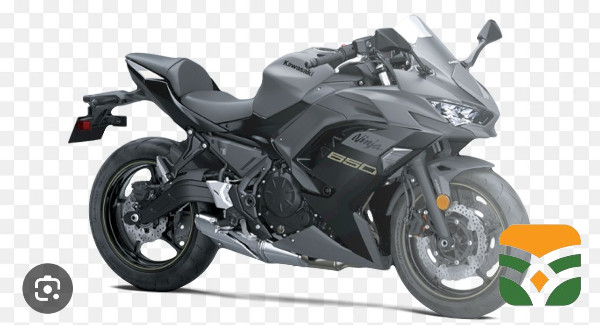 Kawasaki ninja